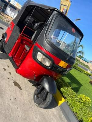 bajaj