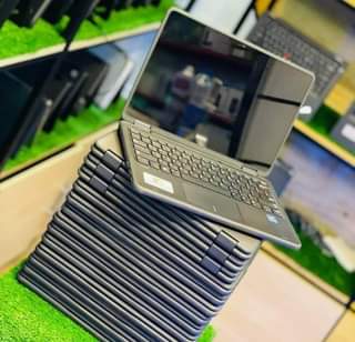 A picture of Dell Latitude X360