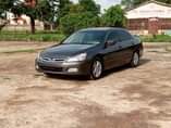 A picture of Honda Accord 2006 DC