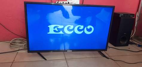 ecco