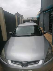 A picture of Registered car