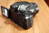 A picture of NIKON COOLPIX P900 USED DUBAI