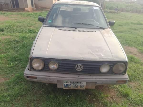 A picture of  URGENT SALES 2moro morning deal..Golf 02 Engine nd Gear