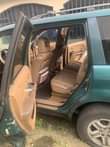 A picture of 2005 Honda pilot FIRST BODY body FIRST User GOING for