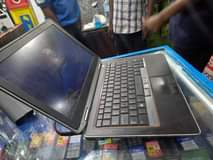 A picture of Dell core i5