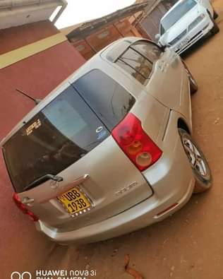 A picture of Raum 15million call me on 256751331103 or what up number