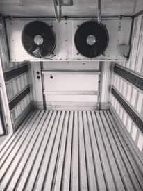 A picture of Cold Room 18ft 0700327795