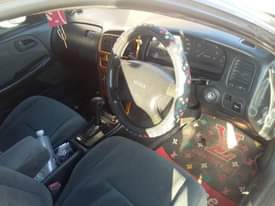 A picture of Ballon mark II