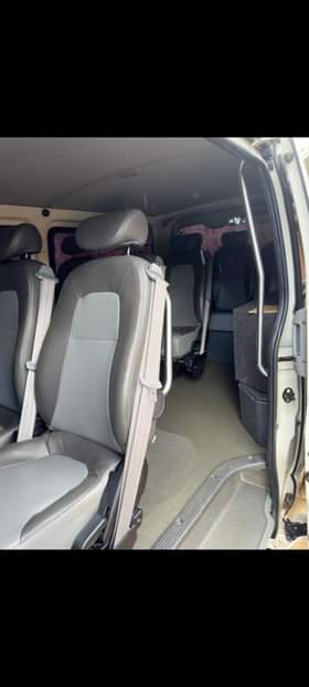 used toyota quantum