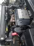 A picture of TOYOTA Sienna le 2005 Model Available First body noting to