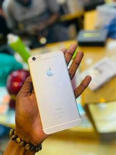 A picture of Iphone 6plus