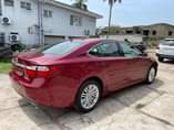 A picture of Sparkling clean Direct 2013 Foreign USED Es350 FULL OPTION DUTY