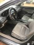 A picture of Honda evil Spirit 2008 Neatly used car 4 plug engine