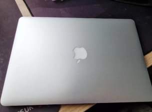 A picture of Apple MacBook pro Retina 2015 core i7 Ram 16GB SSD