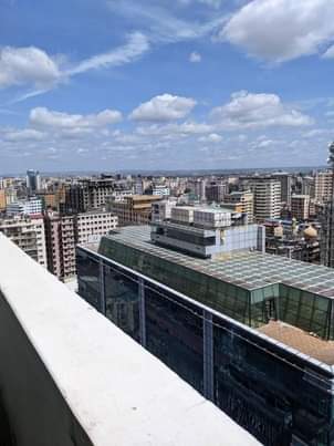 A picture of Seaview city view for Rent city center 1500 4bhk