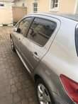 A picture of Peugeot 306