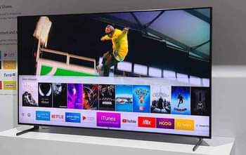 hisense tvs