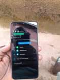 A picture of Sumsung A70
