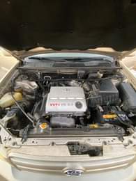 A picture of SUPER CLEAN HIGHLANDER FIRST BODY WITH 3 ROWS SEAT 4