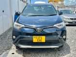 A picture of TOYOTA RAV4 BEI MILIONI 70