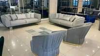 A picture of Home interiors
