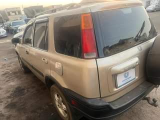 A picture of Comfortable Runaround Vehicle CRV