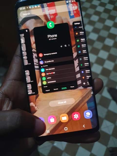 samsung s9
