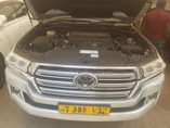 A picture of 2018 TOYOTA LANDCRUISER VXR V8