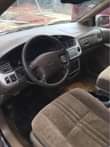 A picture of Nija Use Toyota Sienna 2002