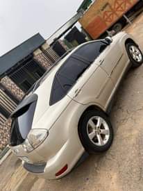 A picture of 2006 Lexus 2006