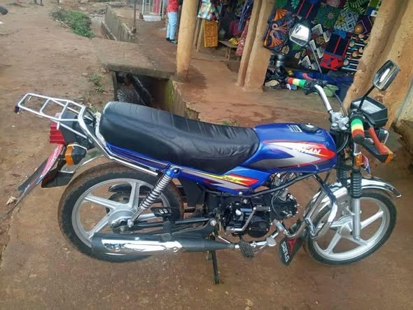 bike