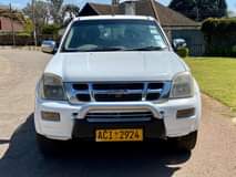 isuzu kb300