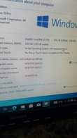 A picture of i5 6th gen Dell pc