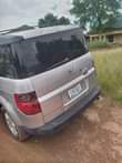 A picture of Honda Element