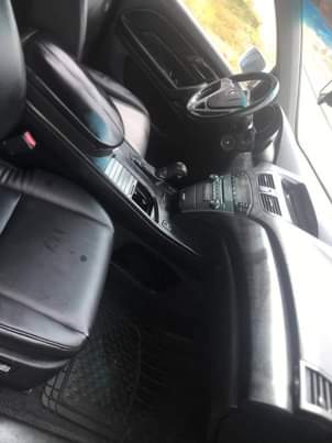 A picture of 2011 Acura MDX V6