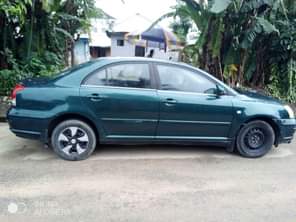A picture of Toyota Avansis Buy and drive Everything is working 1 5m