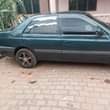 A picture of Nabweru 0705378411