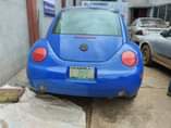 A picture of 2006 Volkswagen beetle Bug Bug