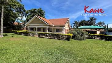 A picture of House For Sale in Kololo Kampala