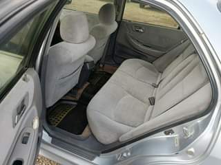 A picture of Honda Accord 2002