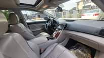 A picture of 2012 Toyota Venza