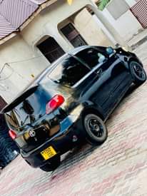 A picture of TOYOTA PORT
