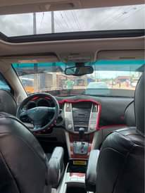 A picture of Rx330