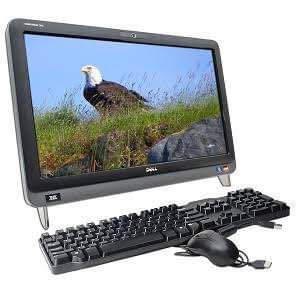 A picture of Desktop all in one
