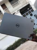 A picture of dell inspiron 15 7000 series