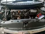 A picture of Very clean Honda civic iRobot 2008 model buy and drive