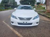 used toyota mark x