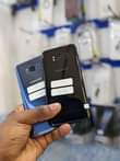 A picture of Samsung galaxy s8 