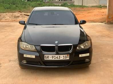 used bmw