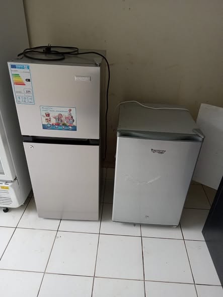 freezer